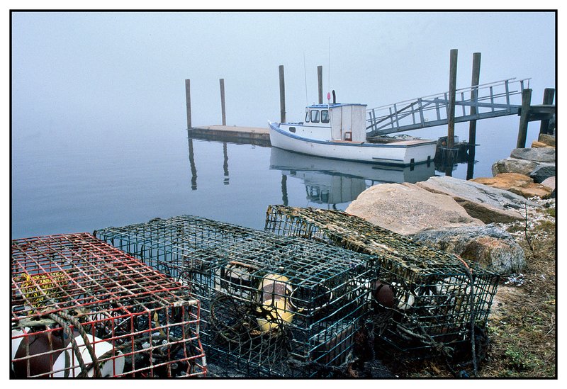 Stonington lobster boat Ships and Boats Scenic and Nature